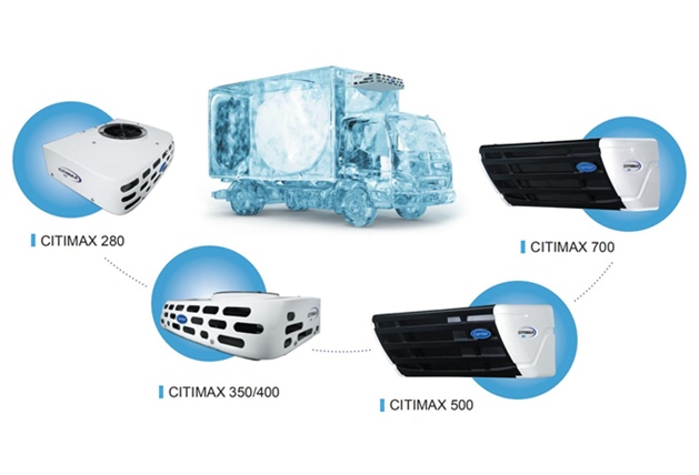 開(kāi)利經(jīng)銷商