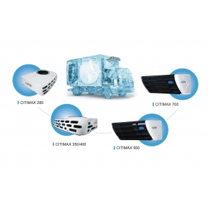 開利機(jī)組選型指南