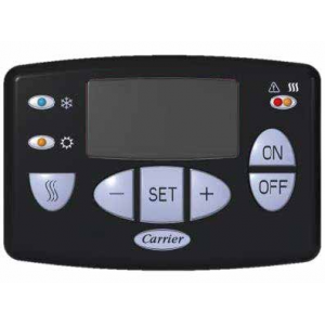 非獨(dú)立機(jī)組SMART型控